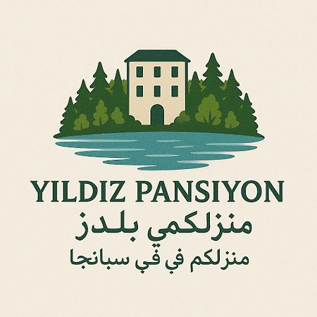 Yildiz Pansiyon Sapanca Luaran gambar