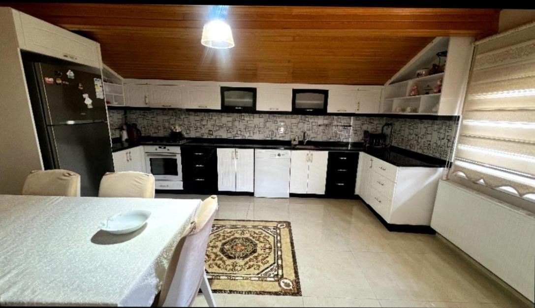 Yildiz Pansiyon Sapanca Luaran gambar