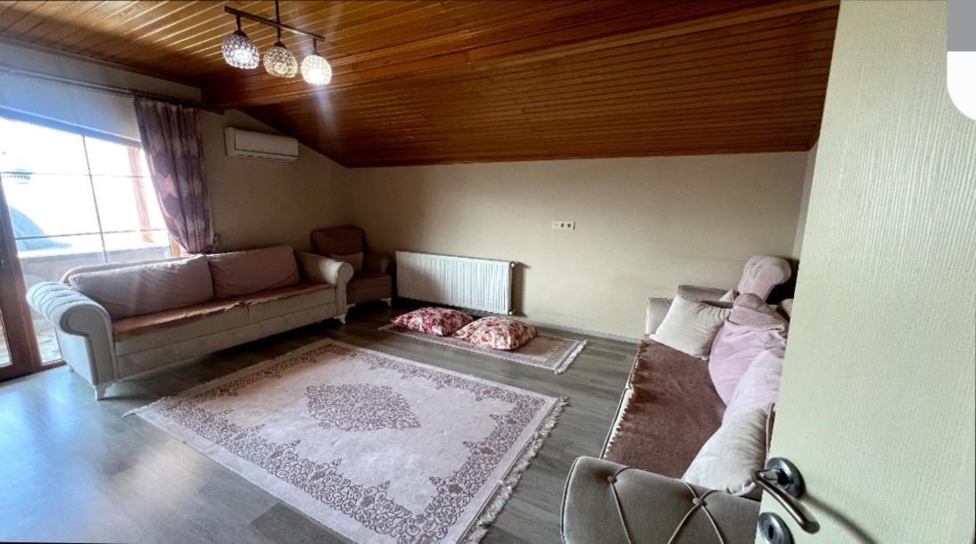 Yildiz Pansiyon Sapanca Luaran gambar