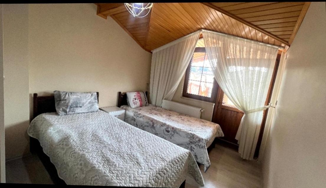 Yildiz Pansiyon Sapanca Luaran gambar